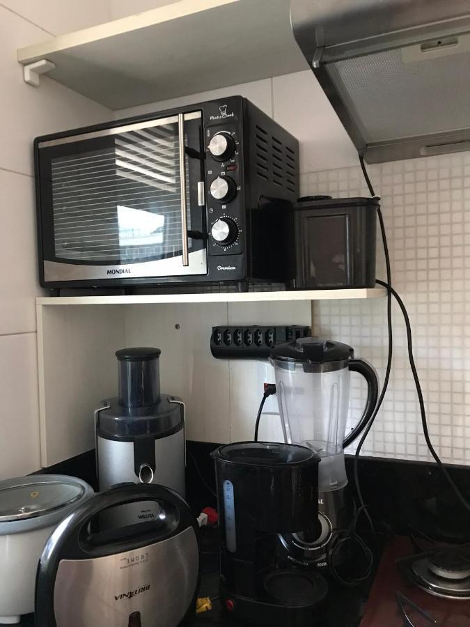 Duplex Predio Frente Ao Mar Rio de Janeiro