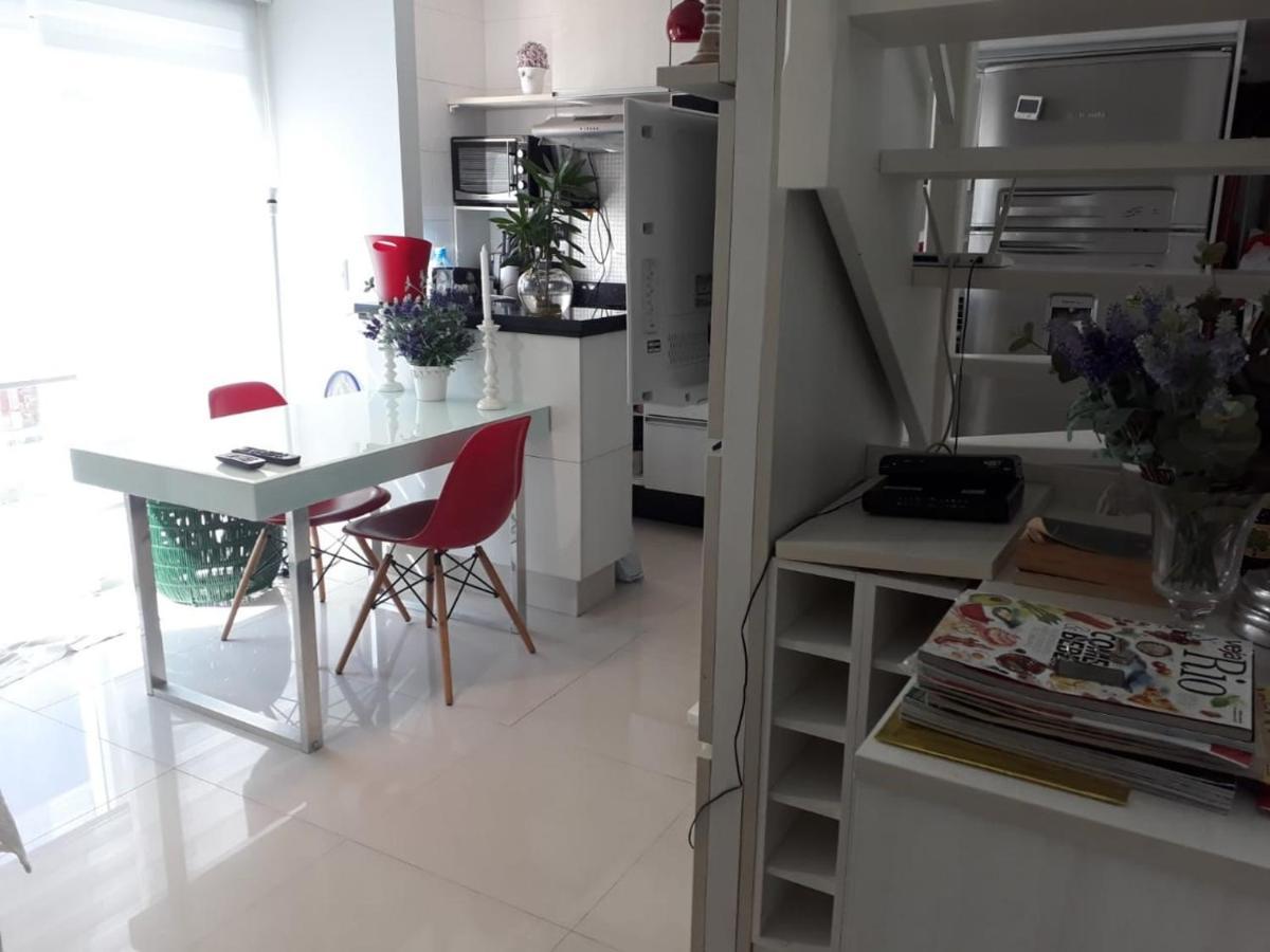 Duplex Predio Frente Ao Mar
