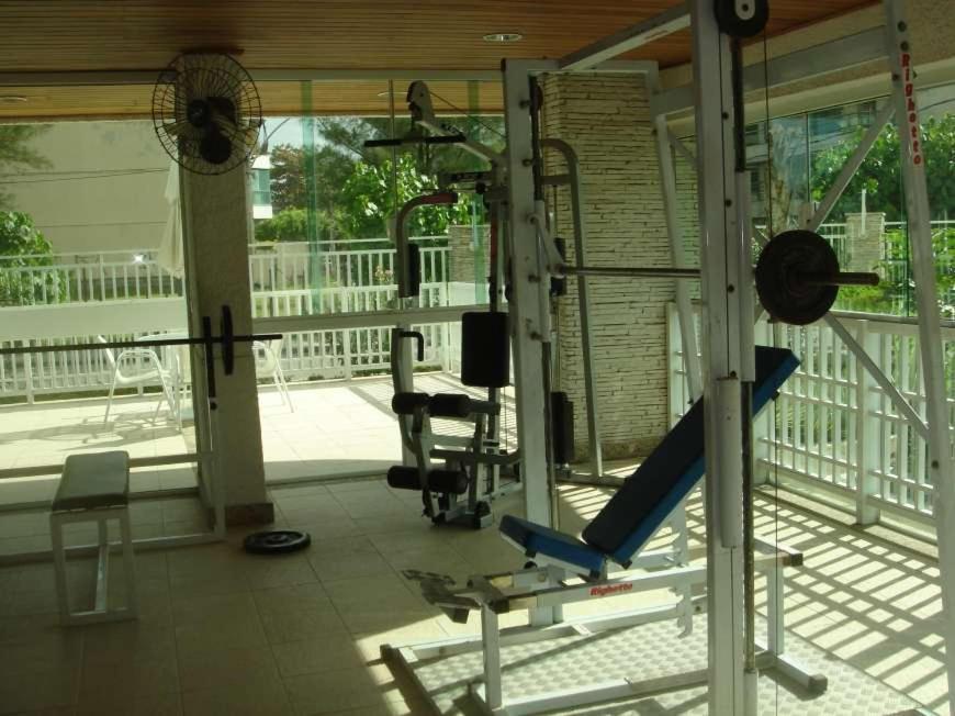 Duplex Predio Frente Ao Mar * Rio de Janeiro