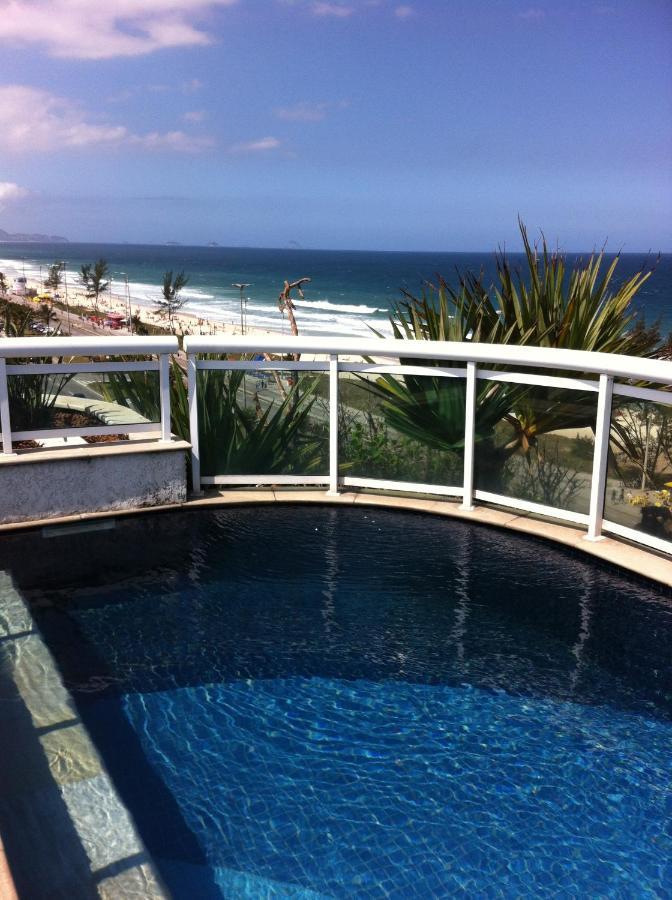 Duplex Predio Frente Ao Mar
