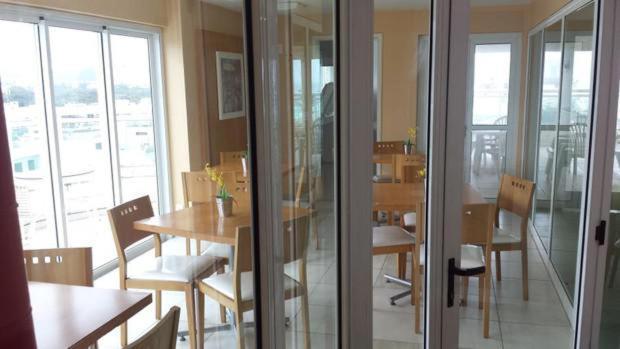 Apartment Duplex Predio Frente Ao Mar *