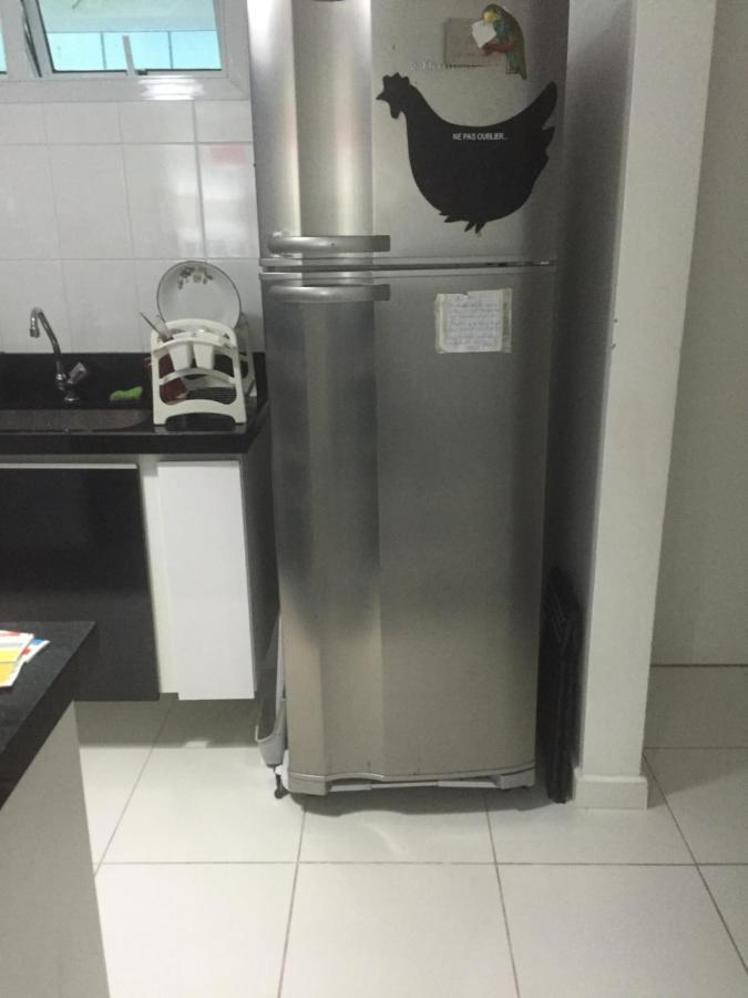 Apartment Duplex Predio Frente Ao Mar Rio de Janeiro