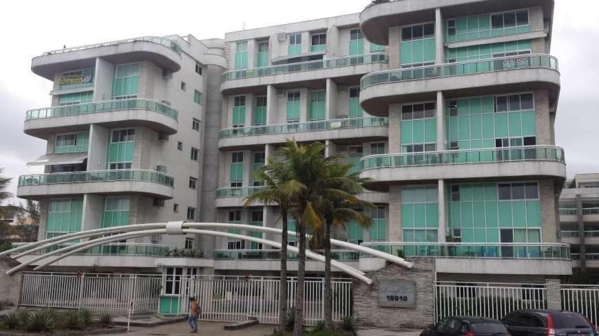 Duplex Predio Frente Ao Mar Apartment