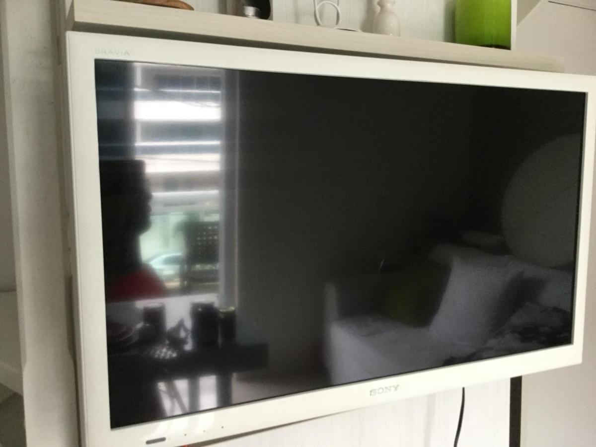 Duplex Predio Frente Ao Mar * Rio de Janeiro