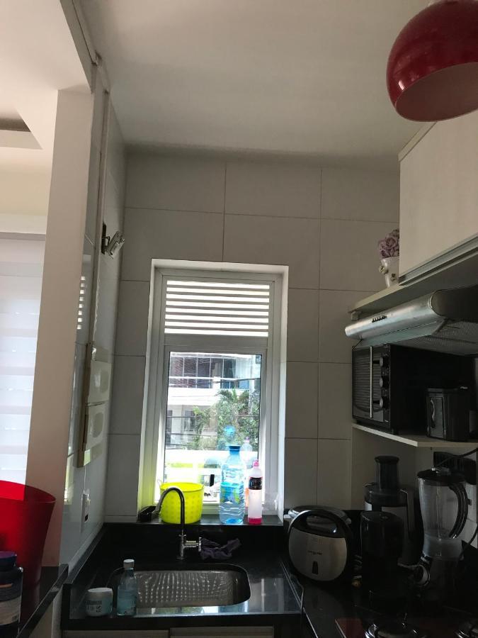 Duplex Predio Frente Ao Mar Apartment