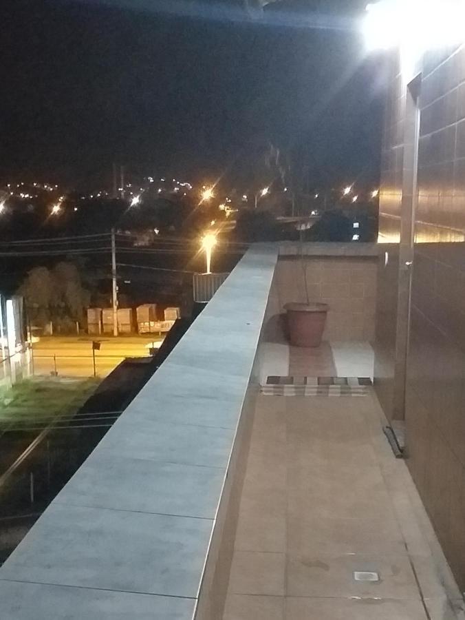Loft Em Cobertura Apartment *