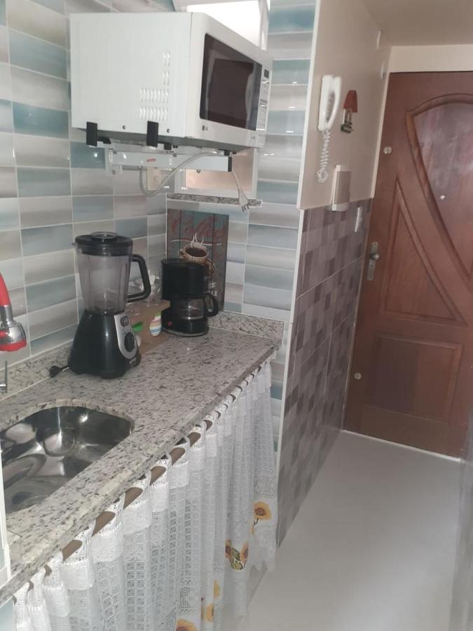 Apartamento Temporada Santa Teresa Rio de Janeiro
