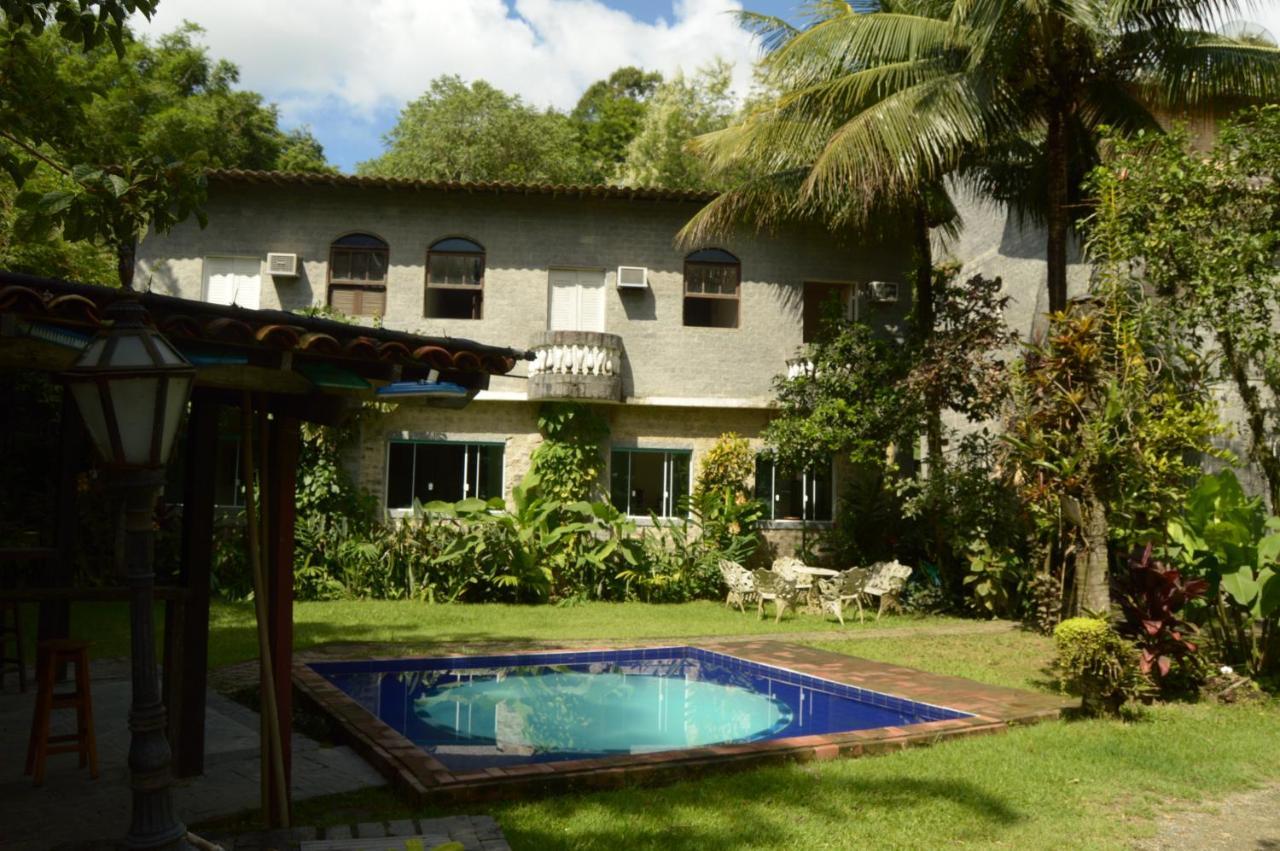 Rio Natureza 106 Apartamento Rio de Janeiro