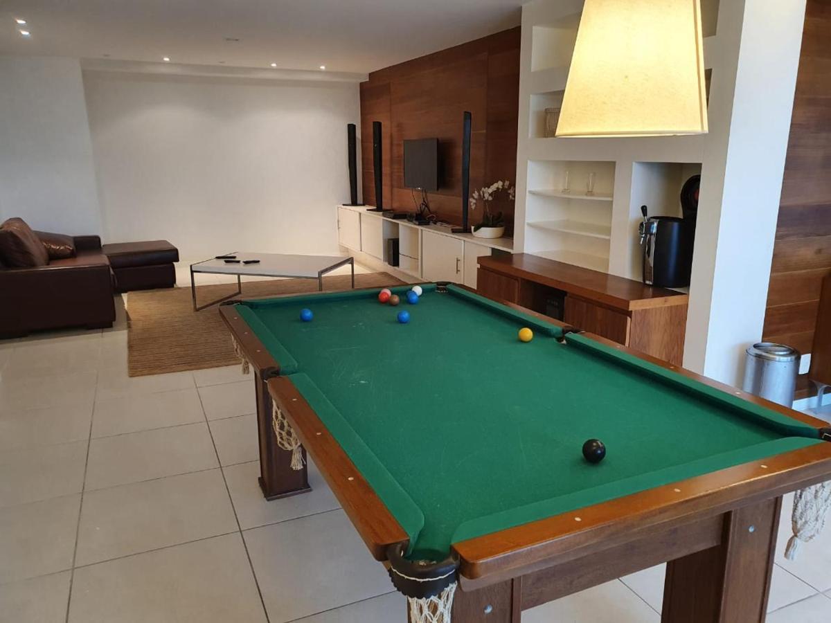 Reserva Pontal Frente A Praia Apartamento