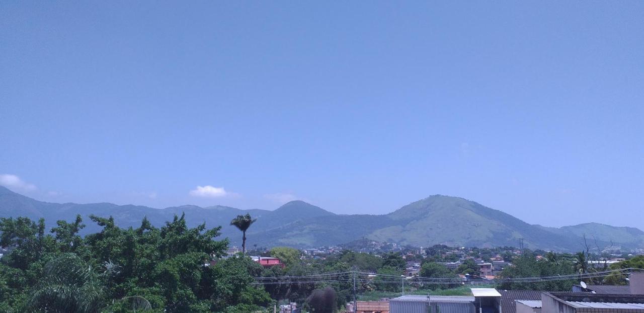 Loft Em Cobertura * Rio de Janeiro