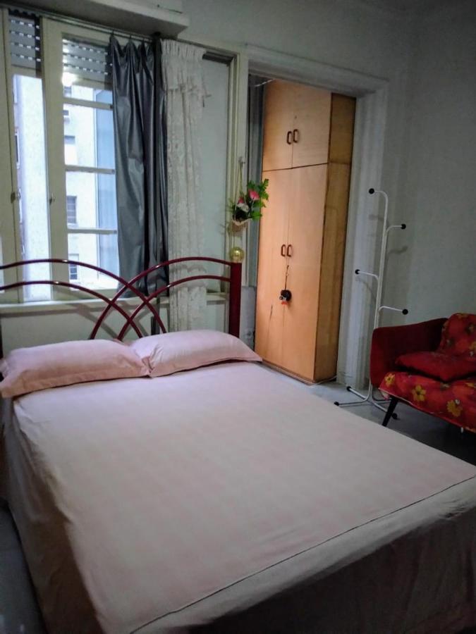 Great - ótimo Apartamento Em Copacabana *