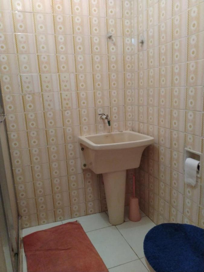 Great - ótimo Apartamento Em Copacabana Apartamento