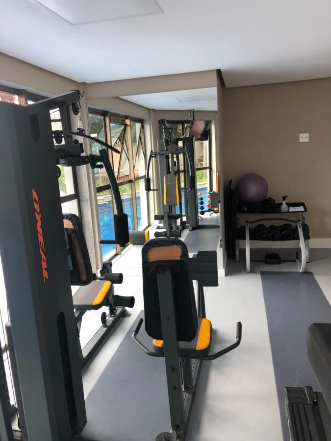 Flat 507 Proximo Ao Projac Jacarepagua Rio de Janeiro
