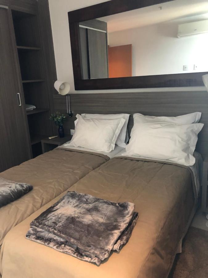Flat 507 Proximo Ao Projac Jacarepagua *
