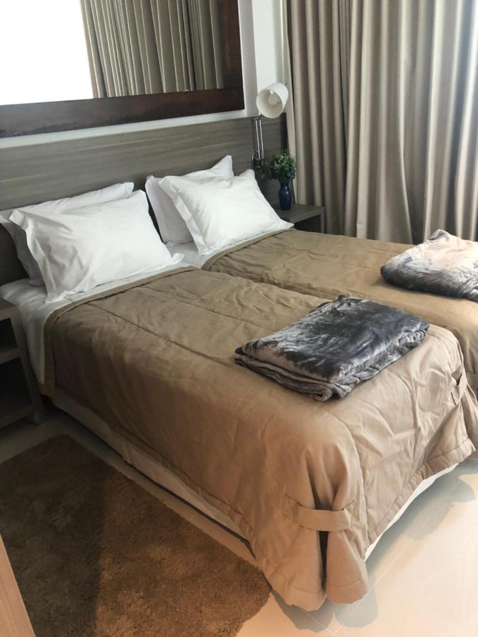 Apartment Flat 507 Proximo Ao Projac Jacarepagua *