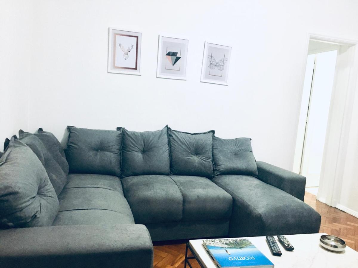 Apartamento Guest Ipanema *