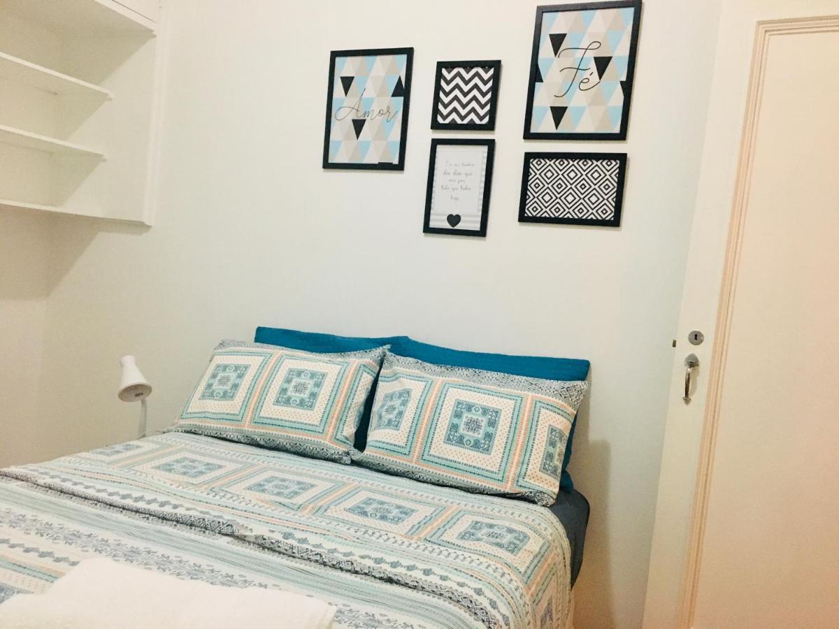 Apartamento Guest Ipanema *