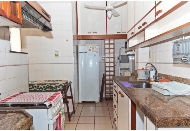 Guest Ipanema Apartamento *