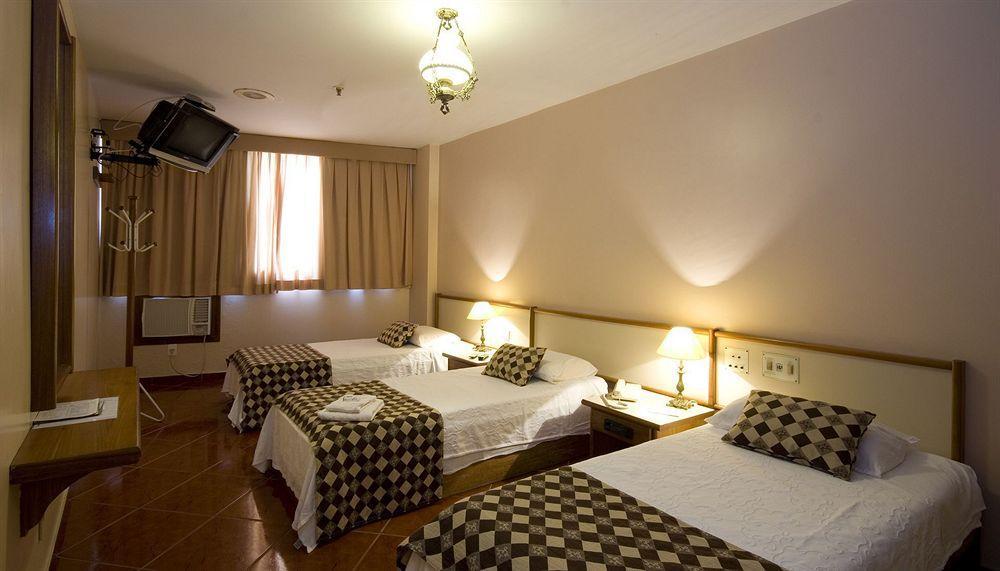Hotel Rondônia Palace 3*