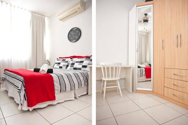 Guest Ipanema Apartamento *