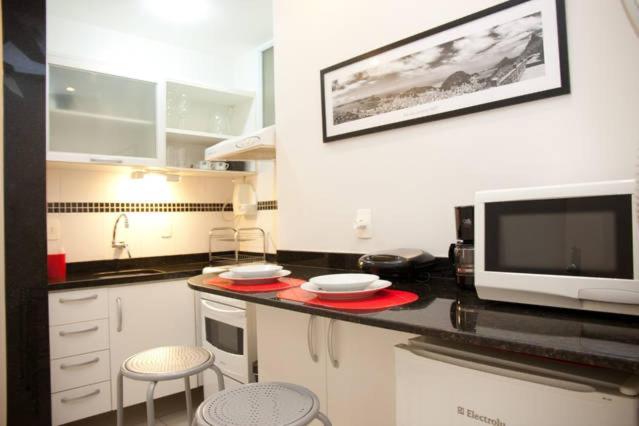 Apartamento Guest Ipanema Rio de Janeiro