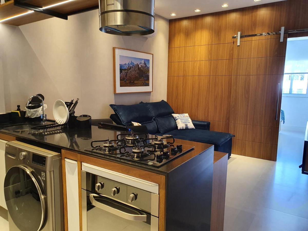 Apartamento Completo No Flamengo Rio de Janeiro