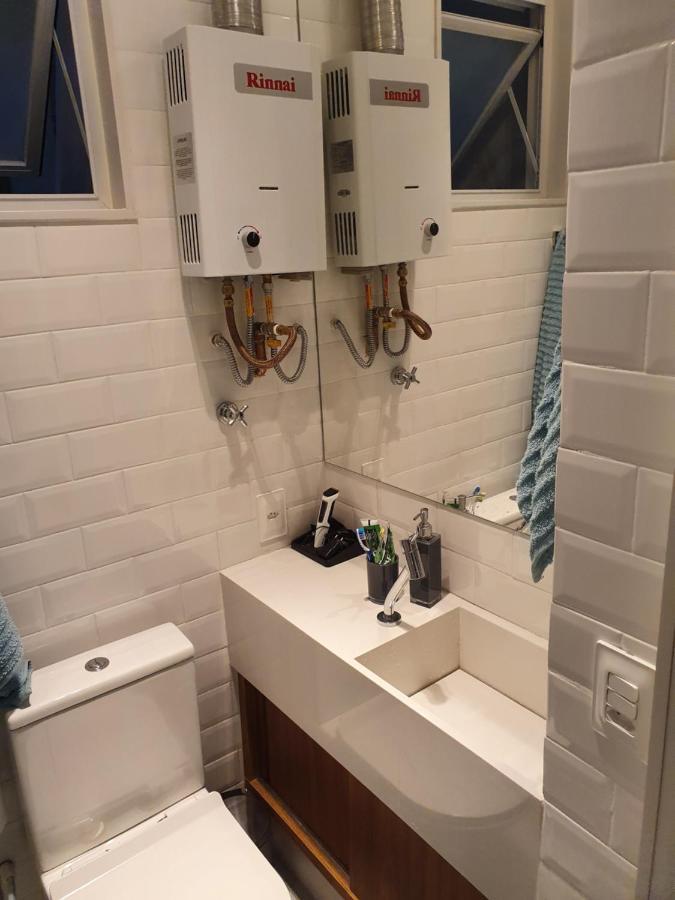 Apartamento Completo No Flamengo Apartment