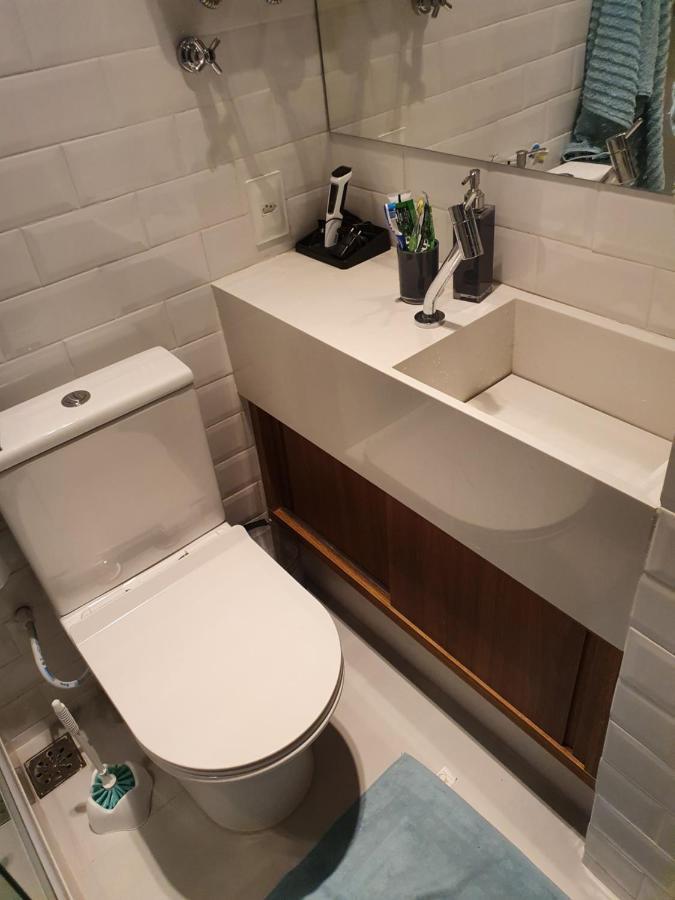 Apartamento Completo No Flamengo *