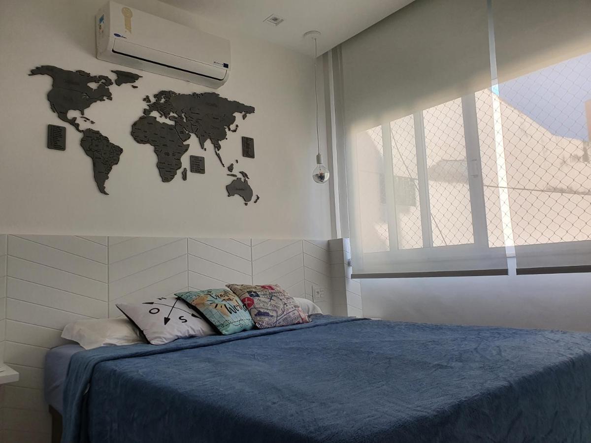 Apartamento Completo No Flamengo Apartment Rio de Janeiro