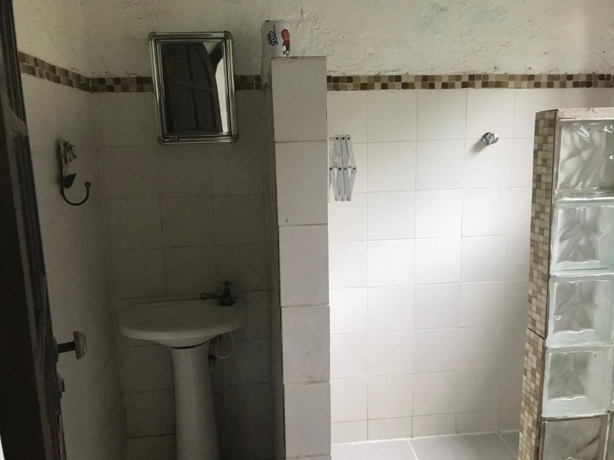 Apartamento Rio Natureza 120 *