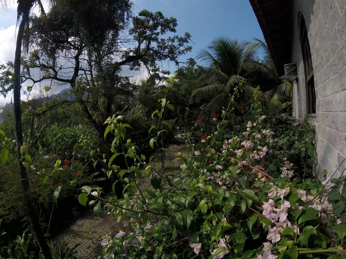 Apartamento Rio Natureza 120 *