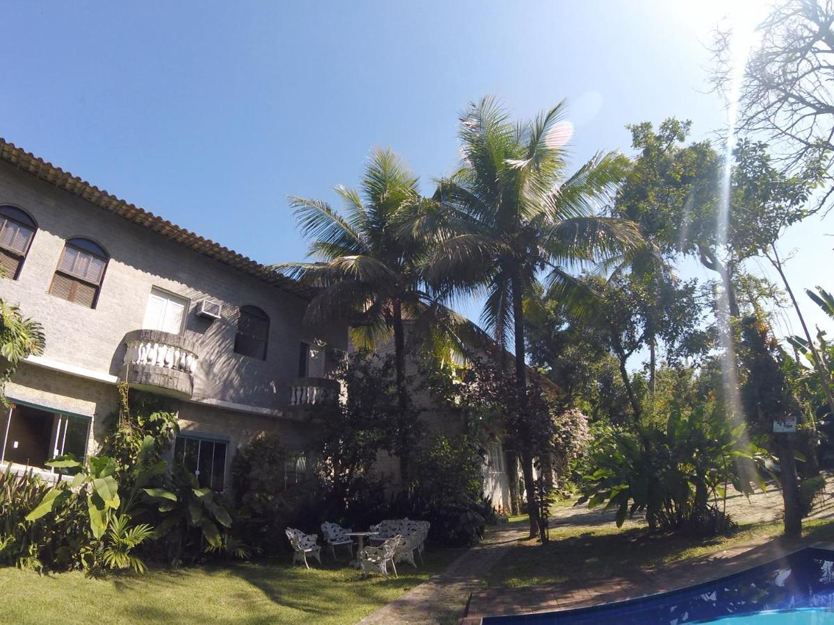 Rio Natureza 106