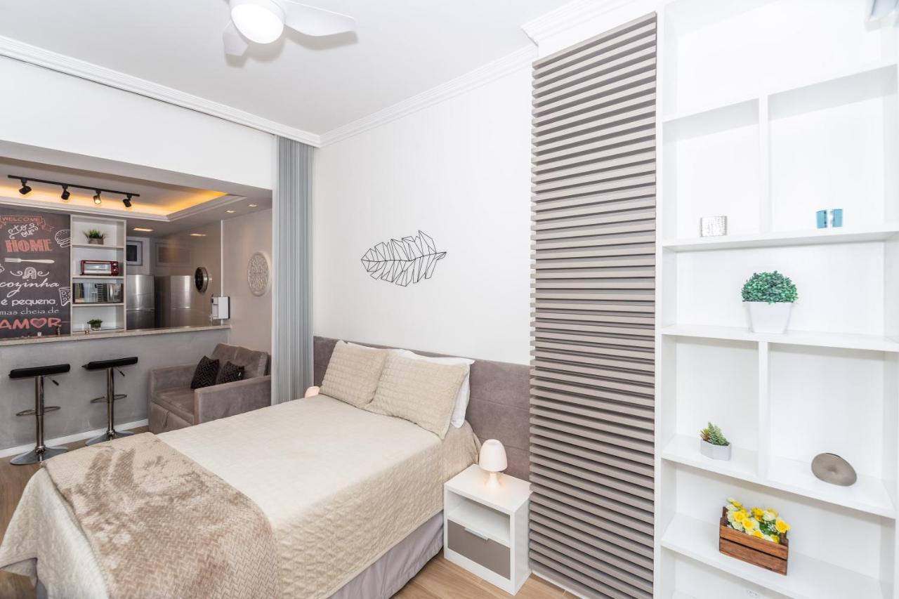 Alaska Copacabana Apartment