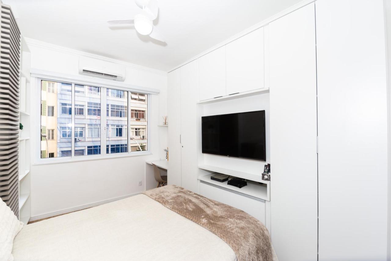 Alaska Copacabana Apartment Rio de Janeiro
