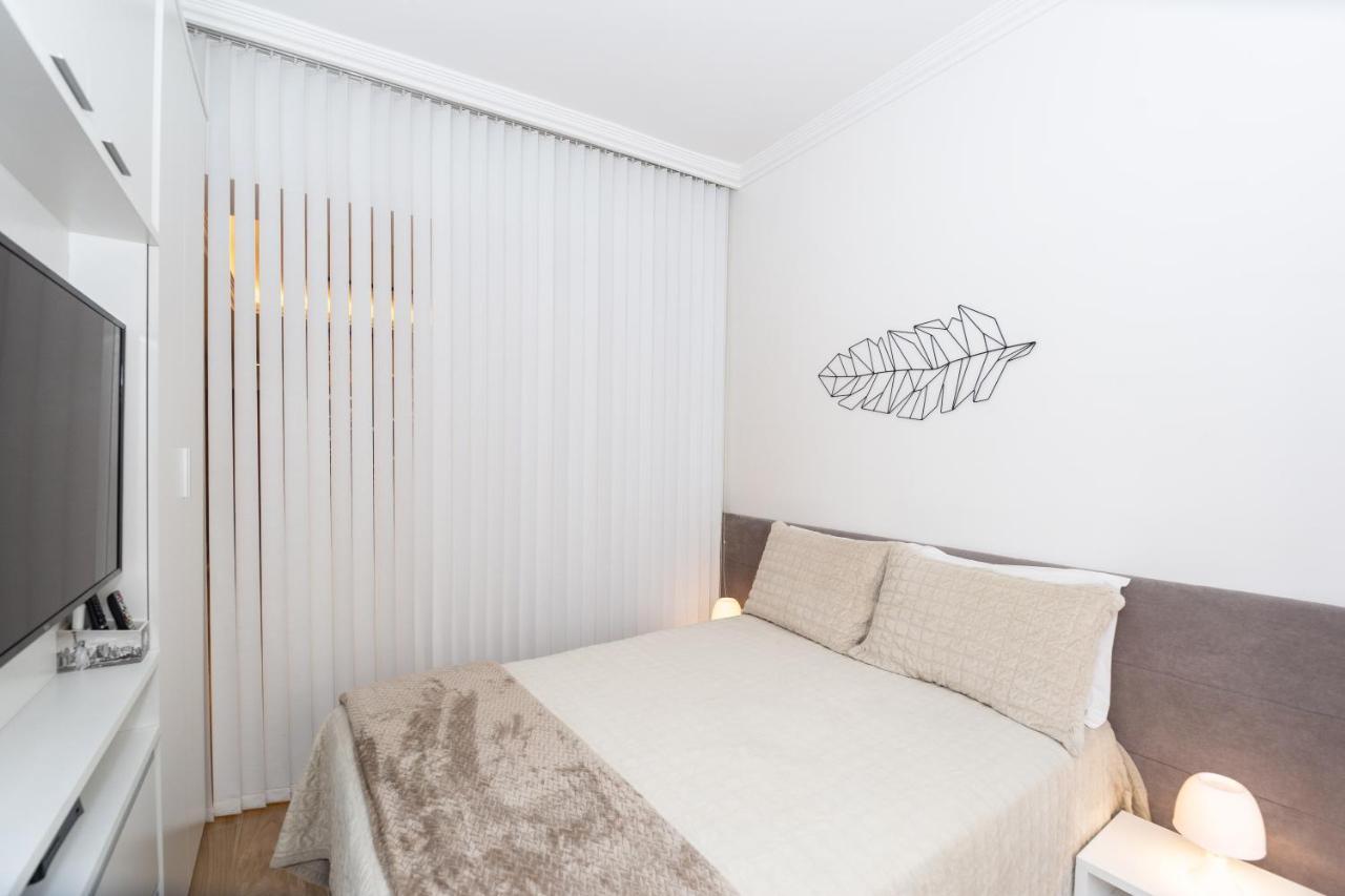 Alaska Copacabana Apartment