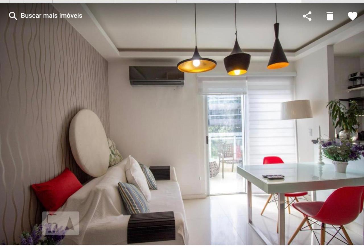 Duplex Predio Frente Ao Mar Apartment