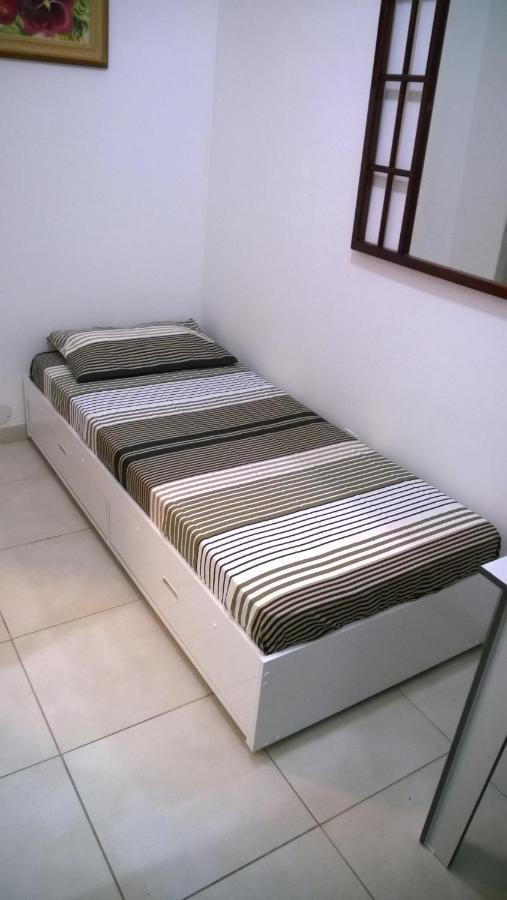 Studio Quadra Copacabana *