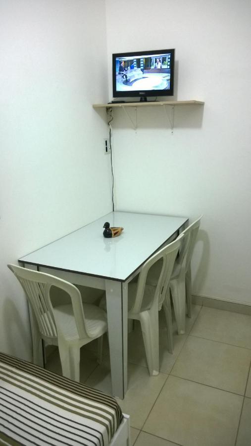 Studio Quadra Copacabana Apartamento *