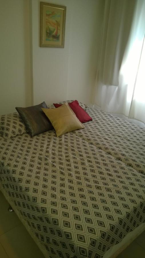 Studio Quadra Copacabana Apartamento Rio de Janeiro