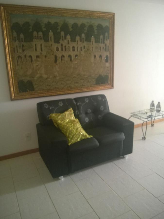 Apartamento Lindo Apto No Centro Da Lapa