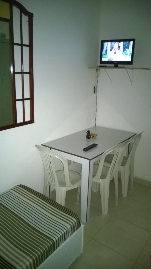 Studio Quadra Copacabana *
