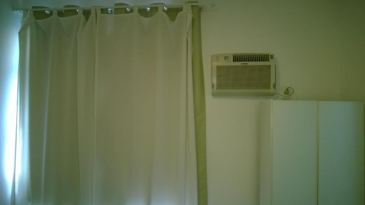 Studio Quadra Copacabana Rio de Janeiro