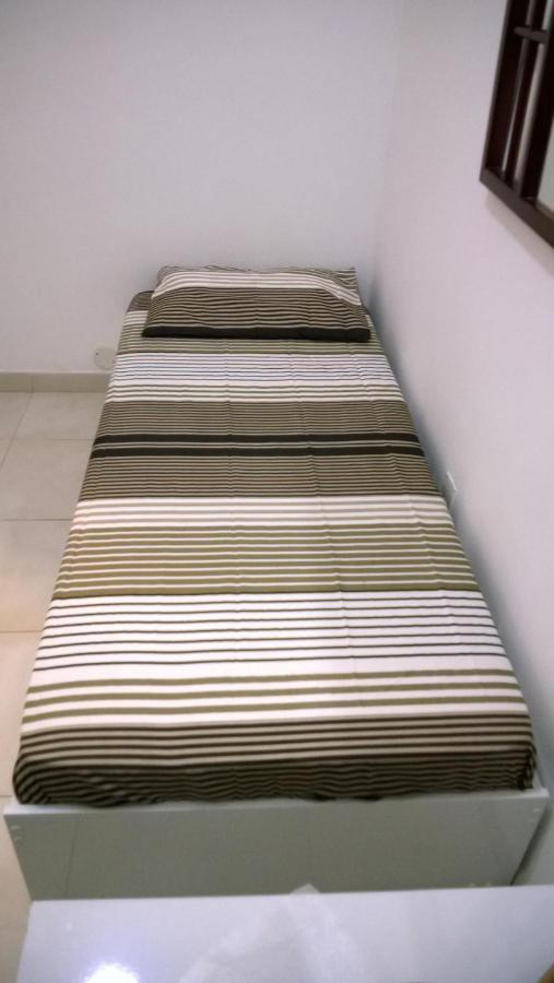 Studio Quadra Copacabana Apartamento