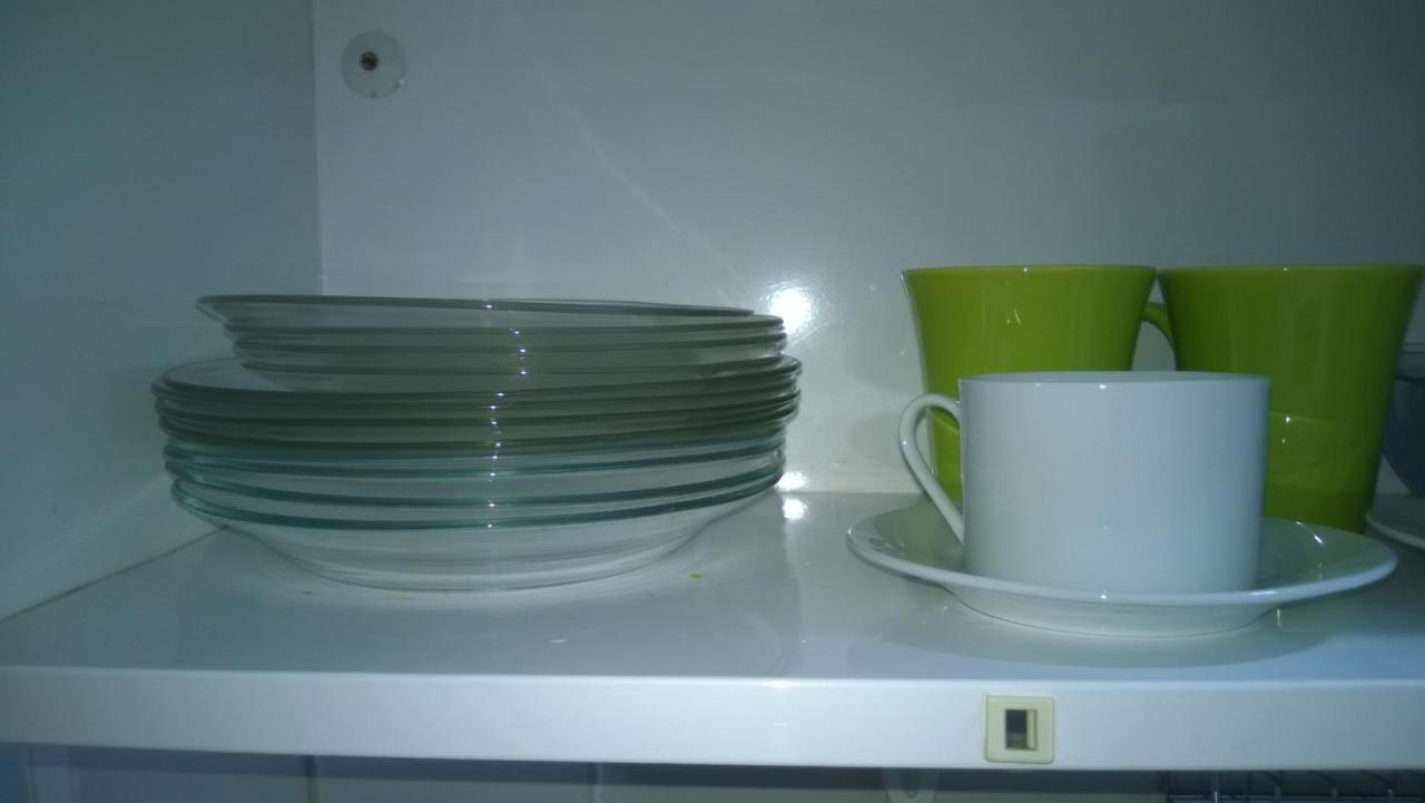 Studio Quadra Copacabana Rio de Janeiro