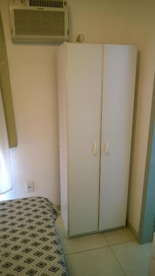 Studio Quadra Copacabana