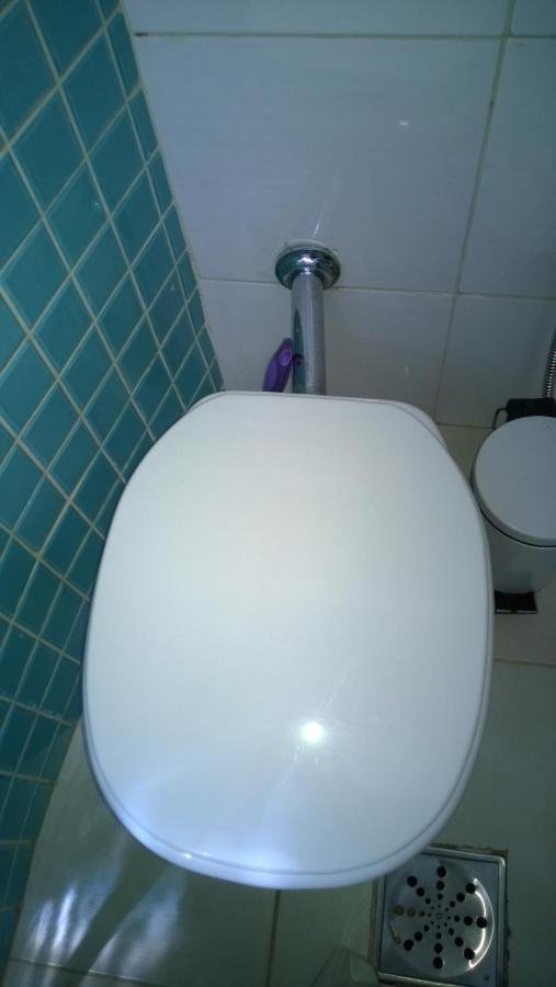 Studio Quadra Copacabana Apartamento Rio de Janeiro
