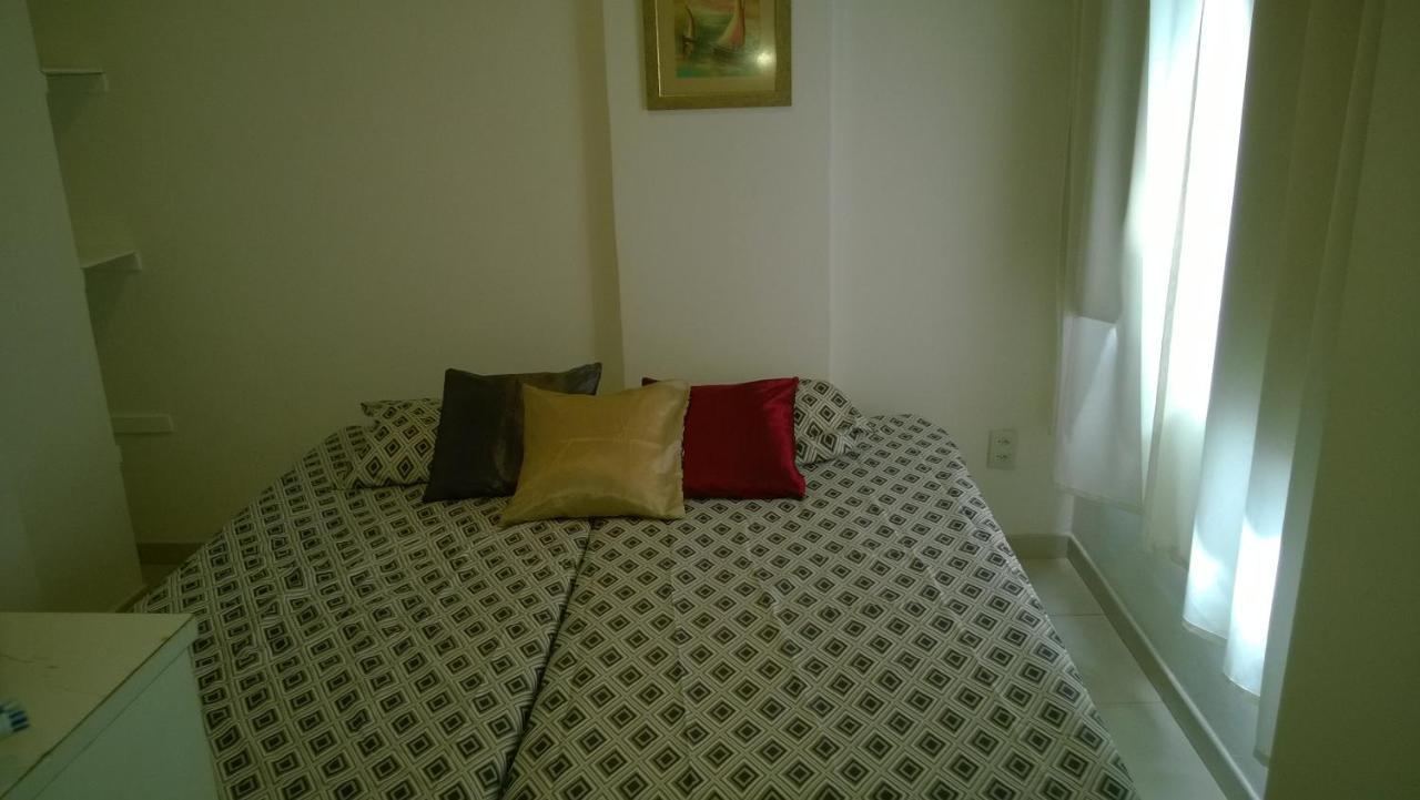 Apartamento Studio Quadra Copacabana *