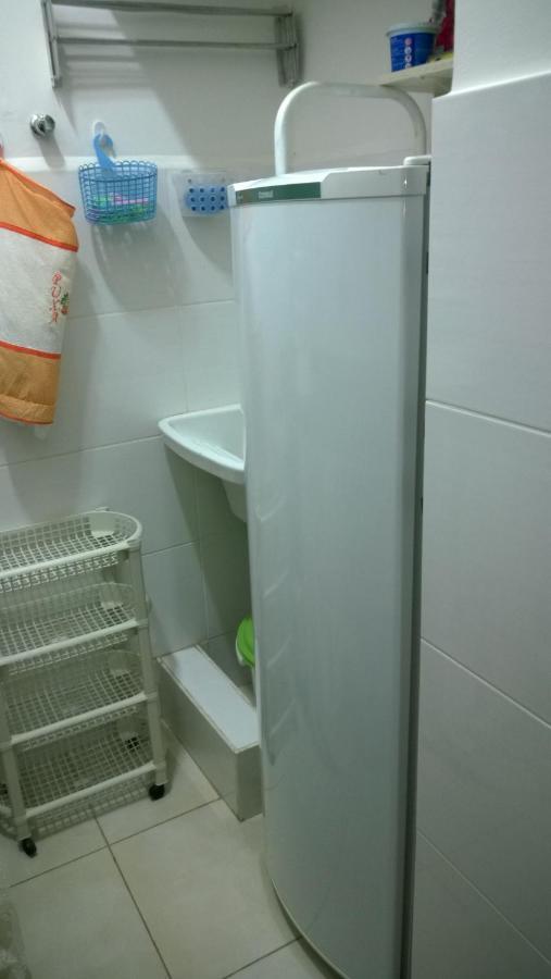 Studio Quadra Copacabana Apartamento