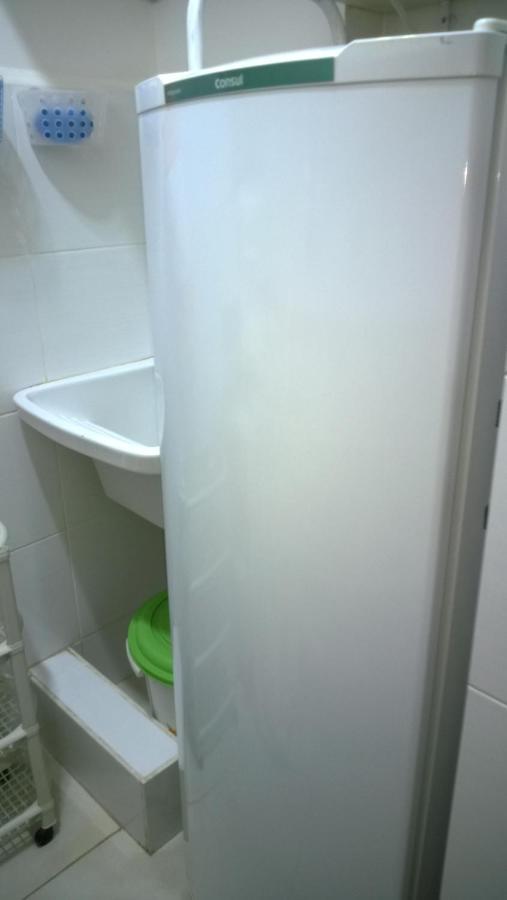 Apartamento Studio Quadra Copacabana Rio de Janeiro