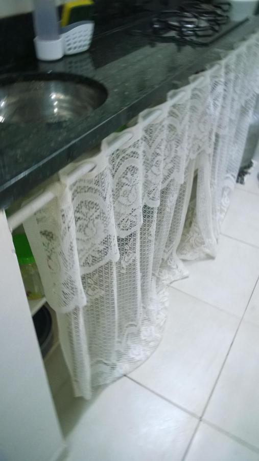 Apartamento Studio Quadra Copacabana *